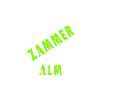 Zammer Alm - Mirjam Schultes Logo