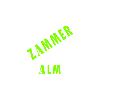 Zammer Alm - Mirjam Schultes Logo